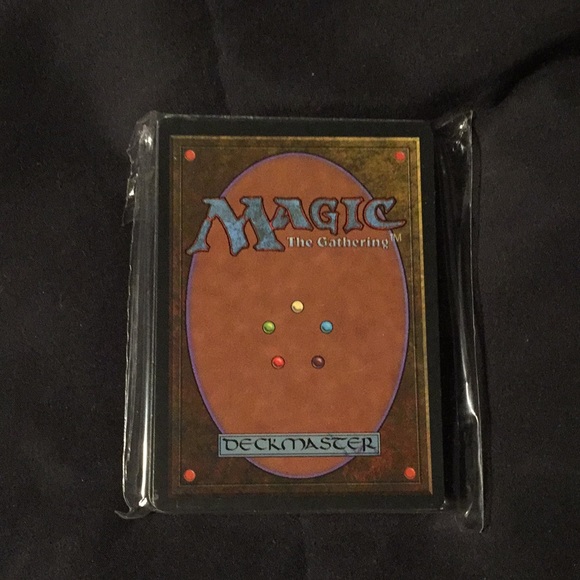 40 Magic the Gathering cards (common) - Picture 1 of 2